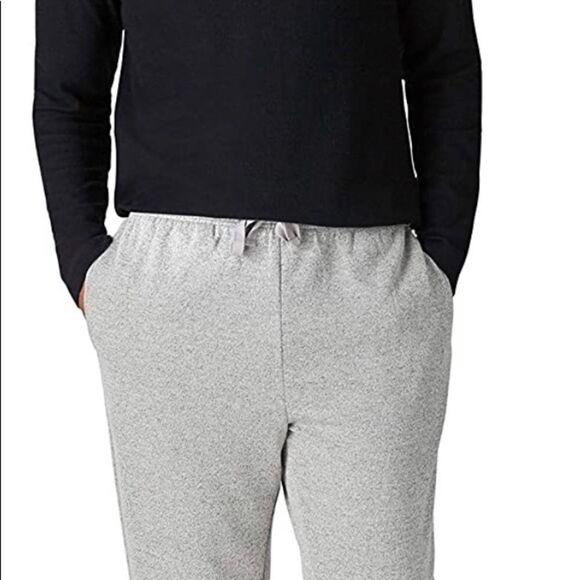 Mens Eddie Bauer black LONG-SLEEVE RAGLAN TOP   - Picture 4 of 4